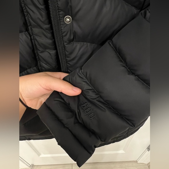 The North Face Women’s Winter Jacket 600 Size Small - Picture 11 of 12